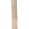 Ekena Millwork 6"W x 20"D x 32"H Olympic Rough Sawn Knee Brace, Douglas Fir BRC06X20X32OLY00RDF - alternate 2